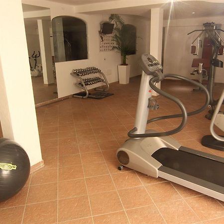 Colonna Resort Country & Sporting Club Порто-Черво Екстер'єр фото