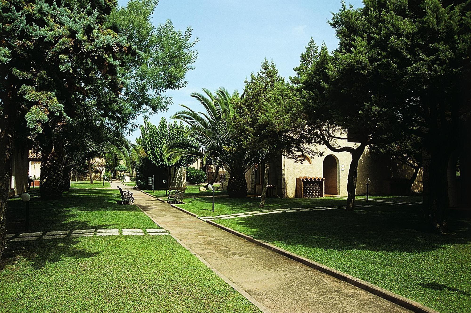 Colonna Resort Country & Sporting Club Порто-Черво Номер фото