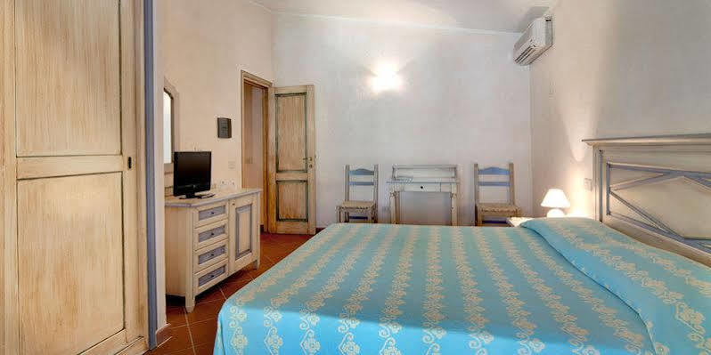 Colonna Resort Country & Sporting Club Порто-Черво Екстер'єр фото
