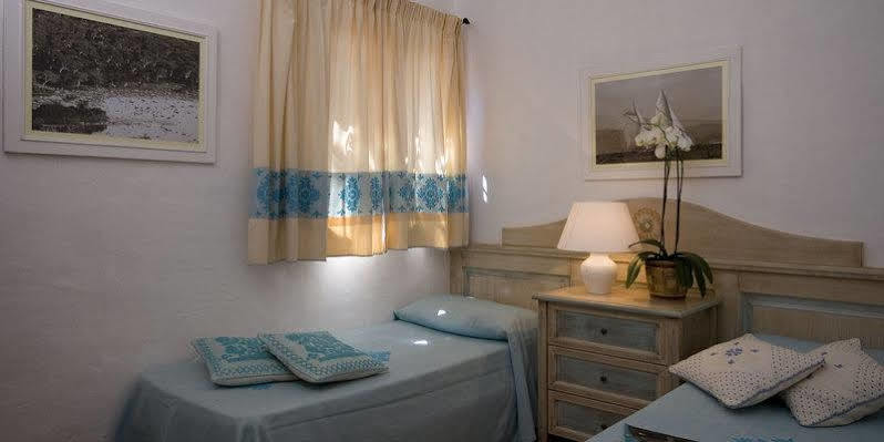 Colonna Resort Country & Sporting Club Порто-Черво Екстер'єр фото